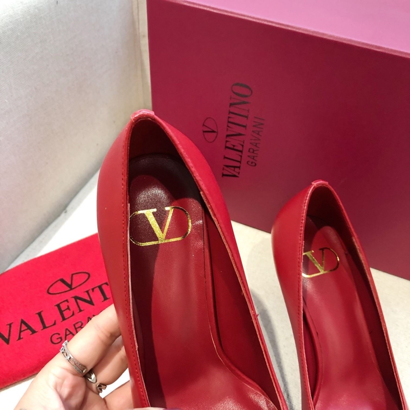 Valentino High Heels